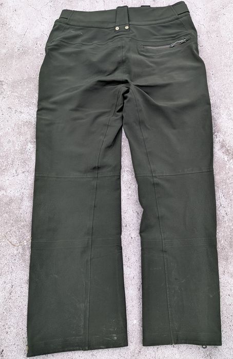 Мембранні штани Sherpa Outdoor Soft Shell трекінгові водонепроникні  L