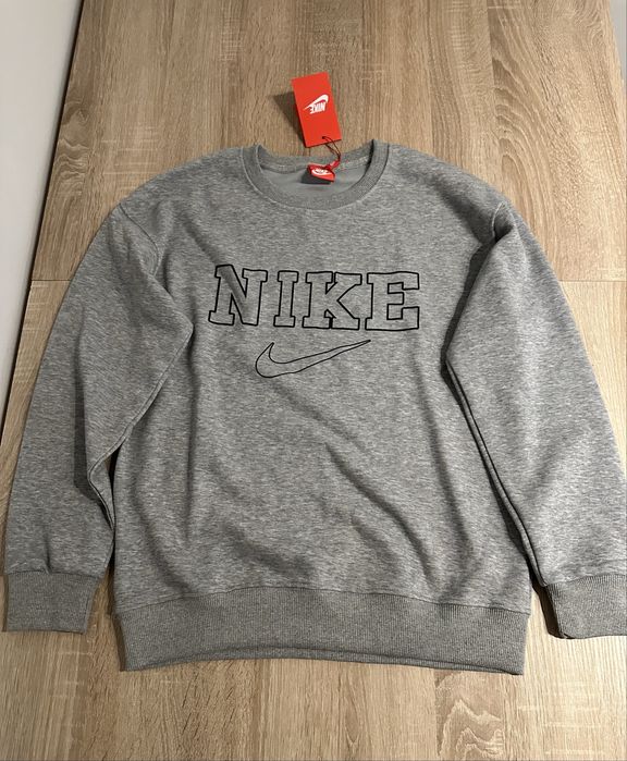 Bluza nike nowa