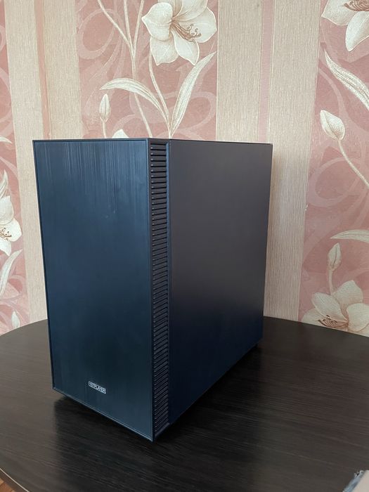 Продаж игрового ПК