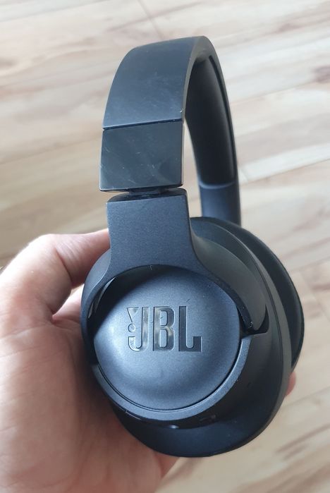 Słuchawki JBL 720 Bluetooth