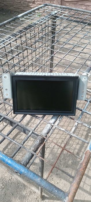 ЭКРАН Multi display unit L200