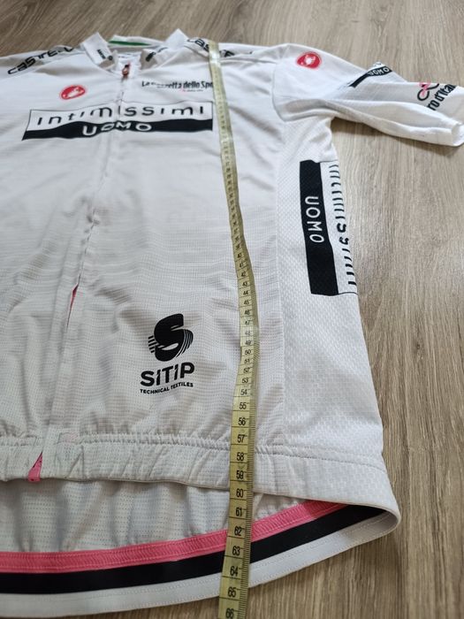 Castelli koszulka rowerowa damska r.XL