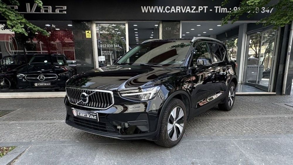 Volvo XC 40 1.5 T4 PHEV Essential