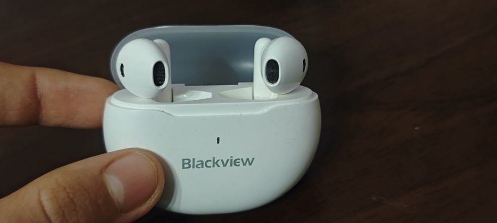Наушники Blackview(White)