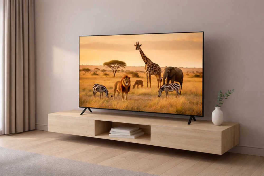 TV LG OLED 48’’ 4K OLED48A26LA | Excelente Estado