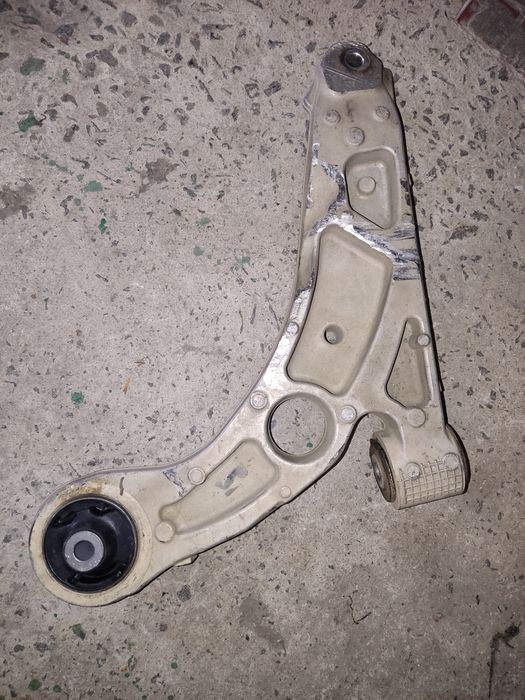 Рычаги ходовая 4877839AC Jeep Cherokee 2014-22 Compass ll Renegade