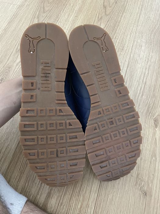 Sprzedam buty PUMA ST RUNNER V2 FULL