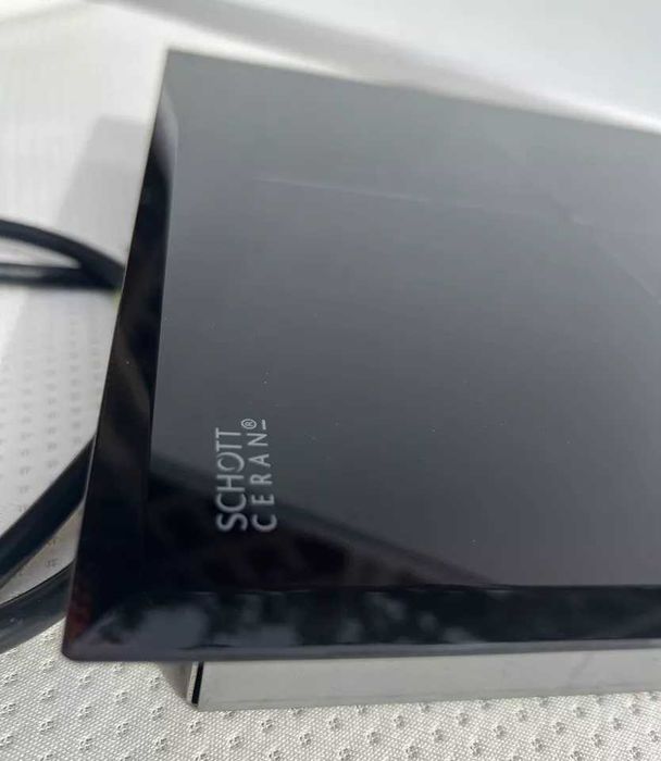 Placa indução SMEG SI5322B
