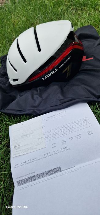 Hulajnoga Motus pro 10 sport LG