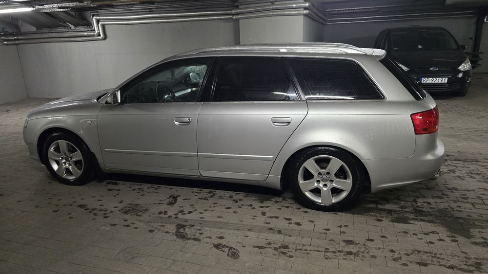 Sprzedam audi 1.8 turbo