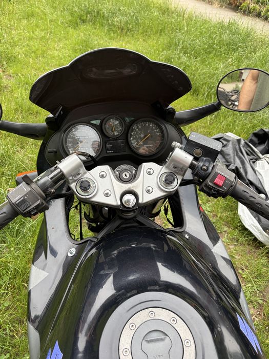 Sprzedam Suzuki GSFX