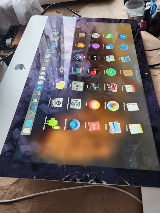 Дисплей для комп'ютера Apple iMac 21.5 2012-2015