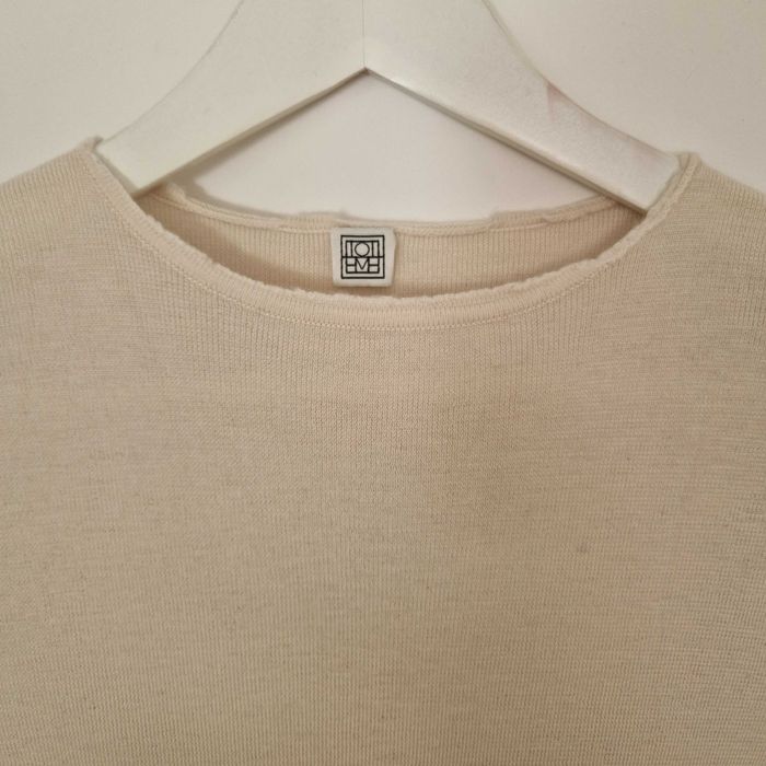 Sweter Totême.Nowy!