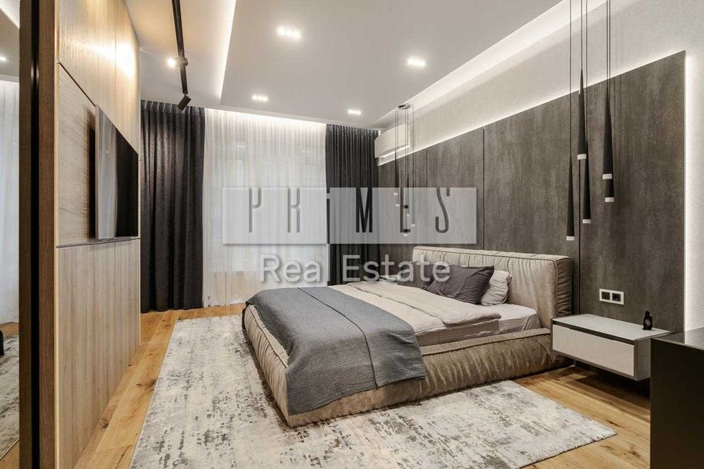 Продаж 4к квартири, ЖК Бульвар Фонтанів, вул. Саперне Поле, 5