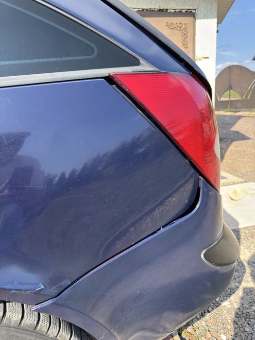 Продаю Renault Laguna II 2005 1.9dCi