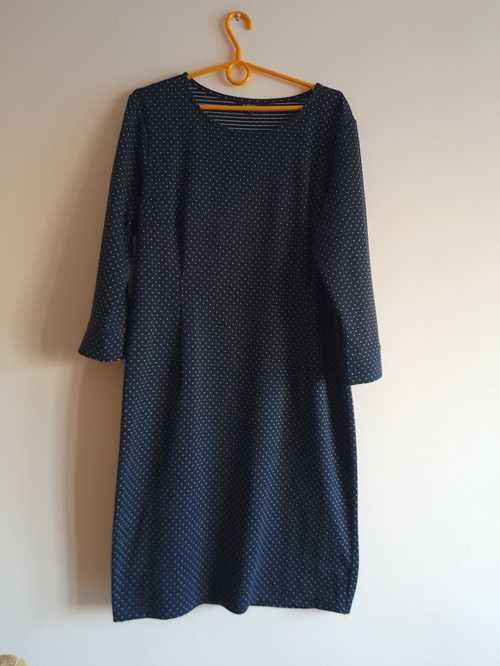 Sukienka w kropki Greenpoint 42/44