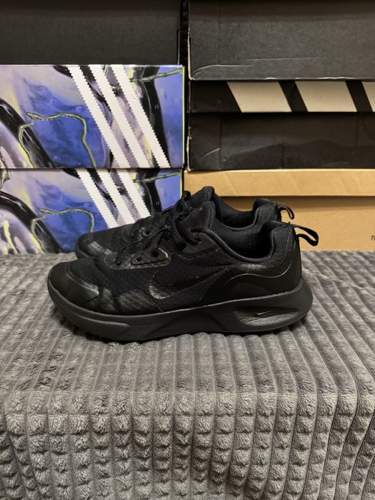 Кросівки Nike Wearallday 38(24см) оригінал