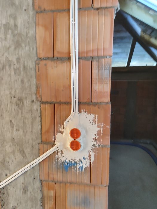 Elektryk, instalacje elektryczne powiat Lublin