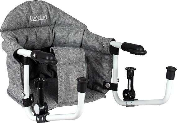 Looping Fotelik dla niemowląt do stołu