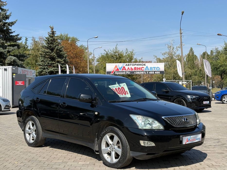 Lexus RX 300 №5052 (ВНЕСОК від 10%) Альянс Авто Кривий Ріг