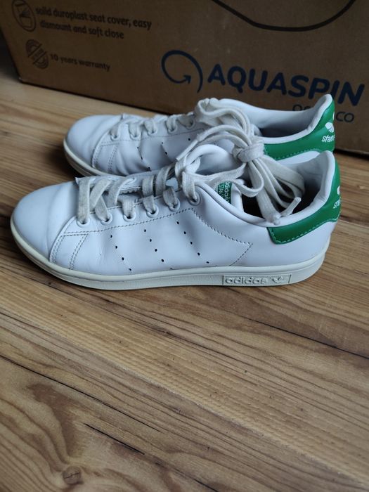 Adidasy damskie Adidas