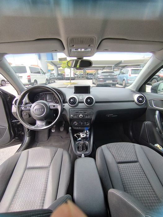 Audi A1 1.6 TDI Sport