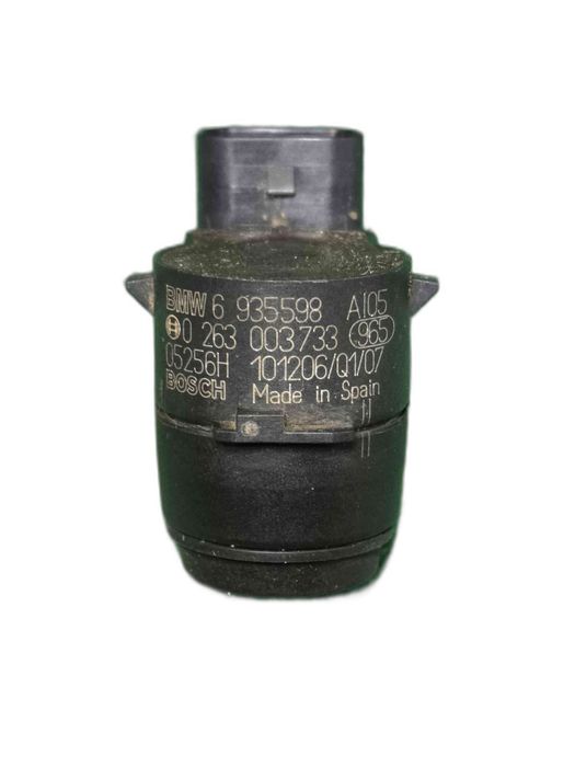 Sensor de Estacionamento Trás BMW 3 6935598 (OEM) | 0263003733 (OEM)