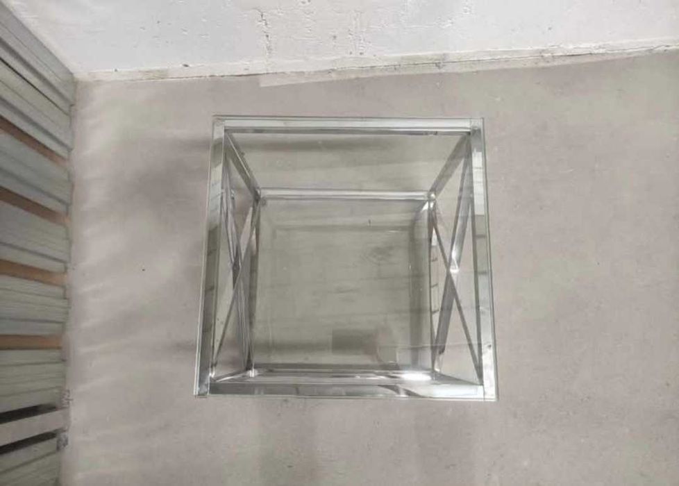 Stoliki szklane/szafki nocne