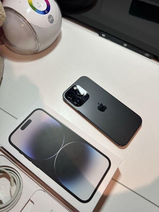 Iphone 14 pro