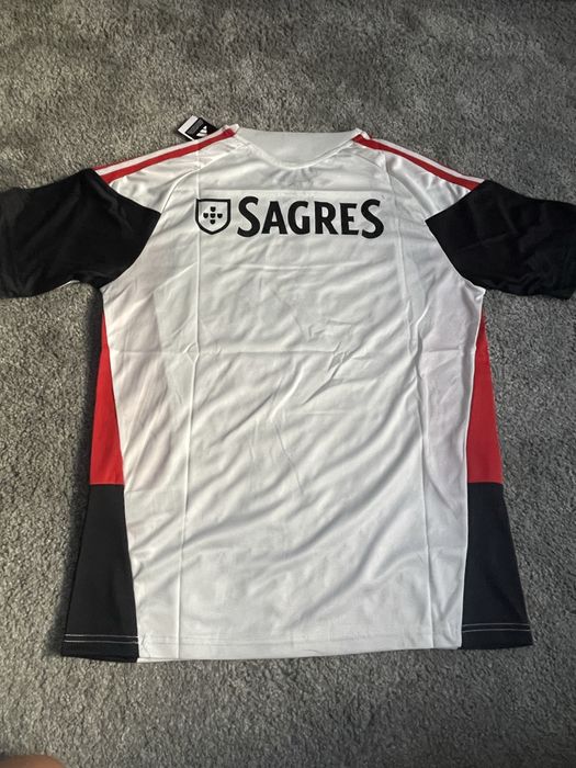 Camisola Benfica Treino 26/27