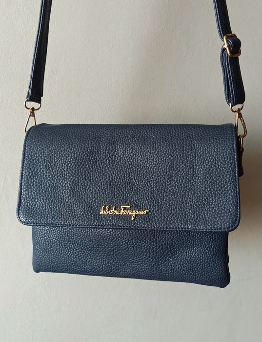 Сумка крос-боді Salvatore Ferragamo