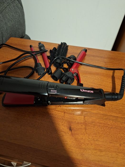 Prostownica/ lokówka