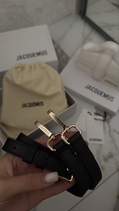 сумочка Jacquemus