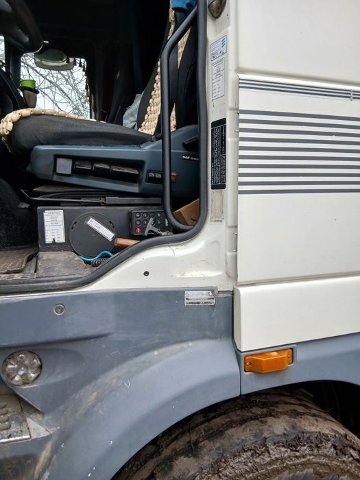 Продам даф 95xf у відмінному стані