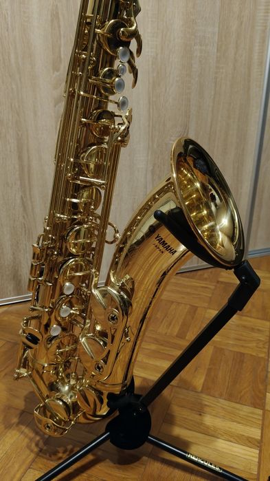 Saksofon tenorowy Yamaha Yts 62