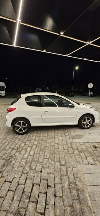 Peugeot 206+  1.4HDI