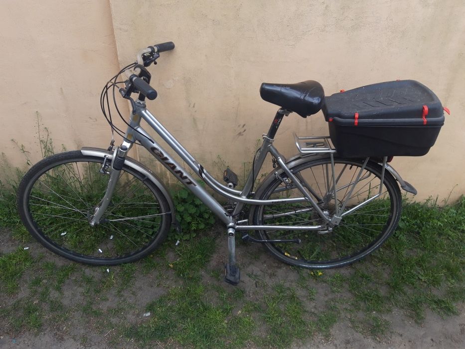 Rower miejski Giant 28 rower górski szosowy