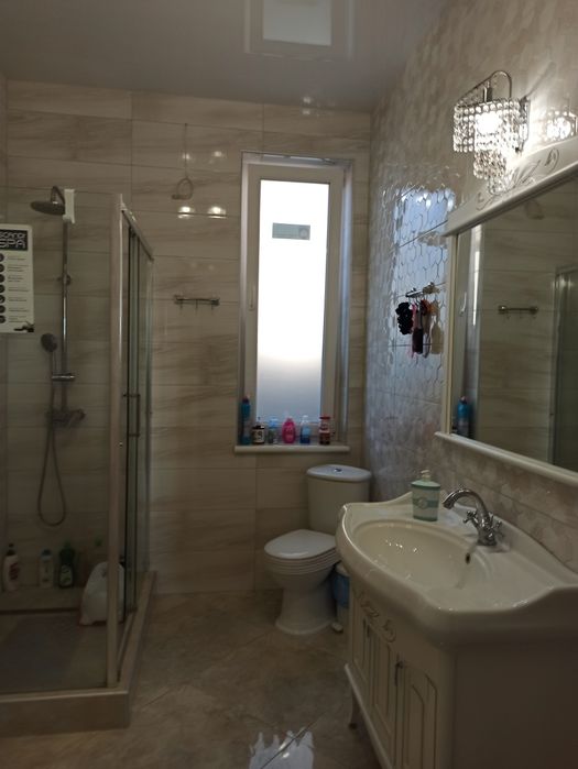 Продам новый дом в Фонтанке