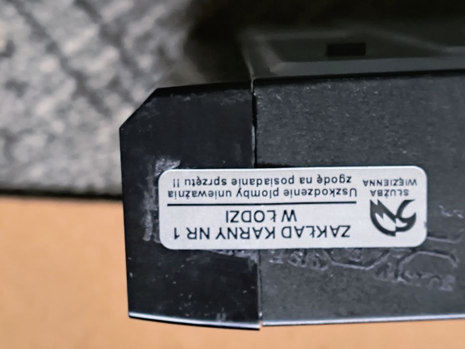 Odkurzacz dvd Pioneer dv 2240