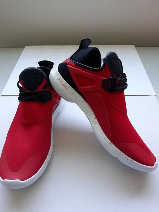 NOVO - Nike Jordan Fly '89 para o número 46