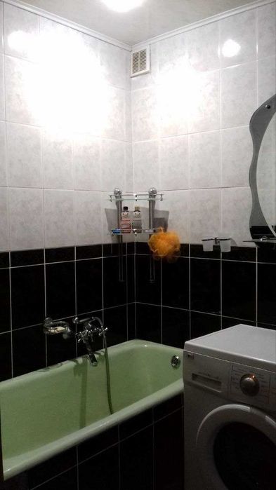 Продам 3-х кімнатну квартиру мкр. Княжа 4 поверх