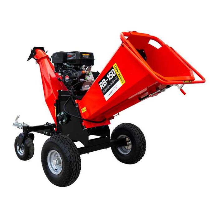 Nowy z gwarancją Bębnowy Rębak RB 150 Wyprzedaż Promocja!!