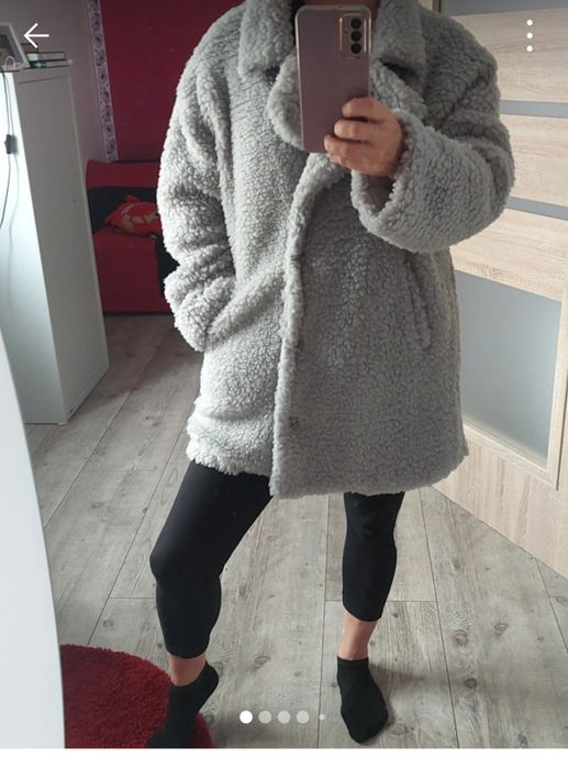 Plaszczyk Oversize 40