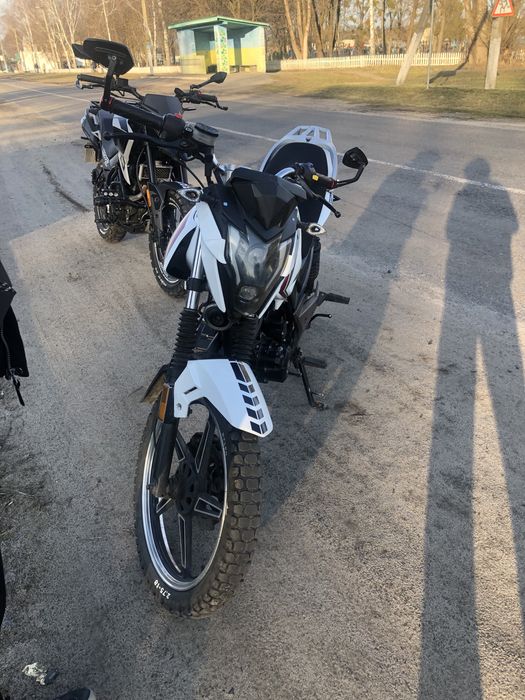 мустанг регіон 200