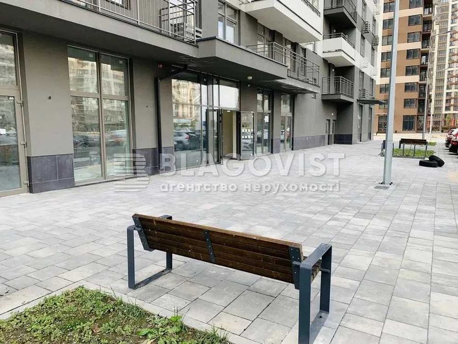 Варшавський-2 Подільський 2к квартира на Олександра Олеся 7