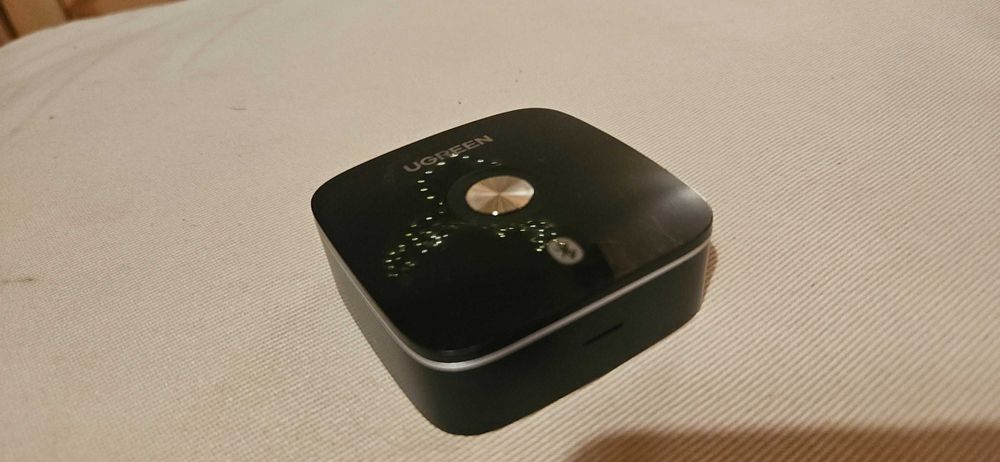 Ugreen Bluetooth RCA odbiornik aptX