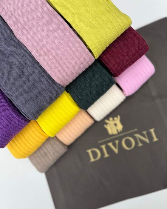 Якісні дитячі колготи у рубчик, бавовна