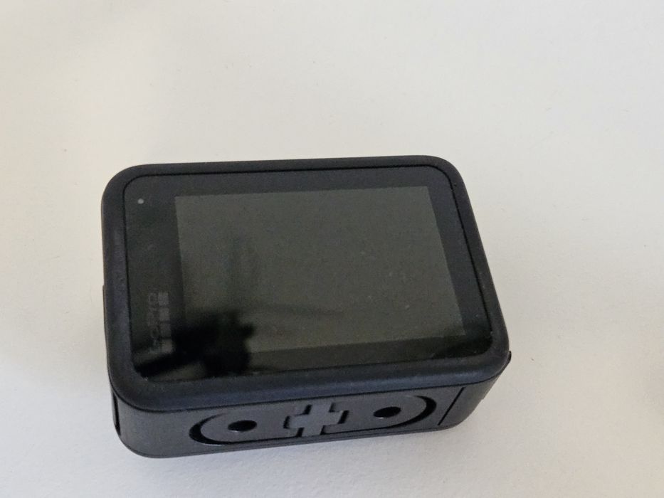 Action cam GoPro hero 10 black + filtros