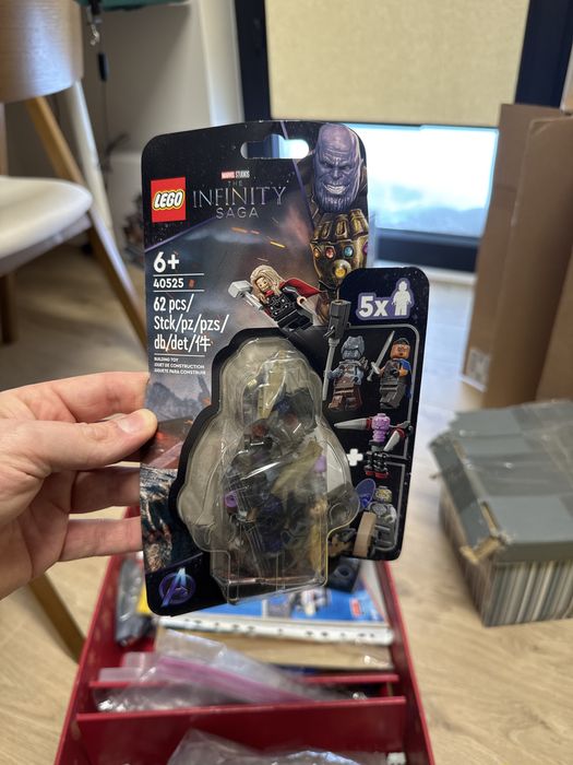 Lego 40525 nowe !!