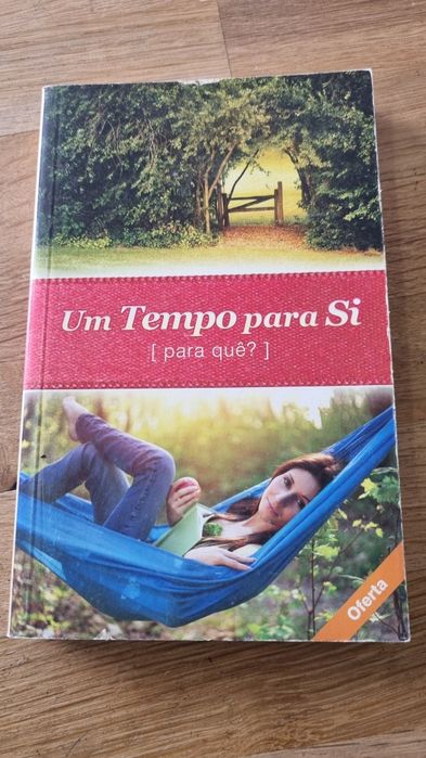 Um tempo para si